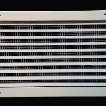 Garage Air Supply Vents for Chandler AZ Homeowners