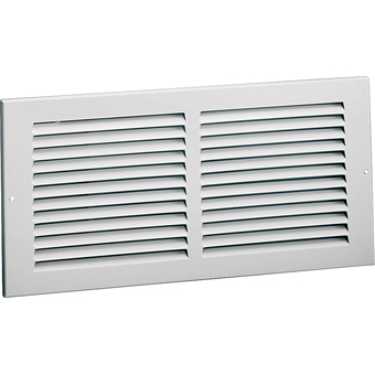 Garage Air Supply Vents for Peoria AZ Homeowners