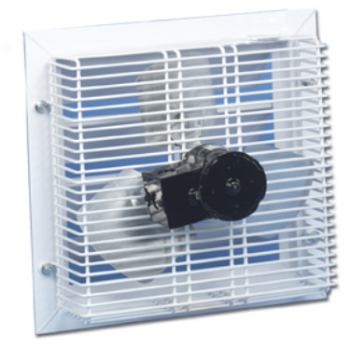 Garage Ventilation Fans for Gold Canyon AZ Homeowners